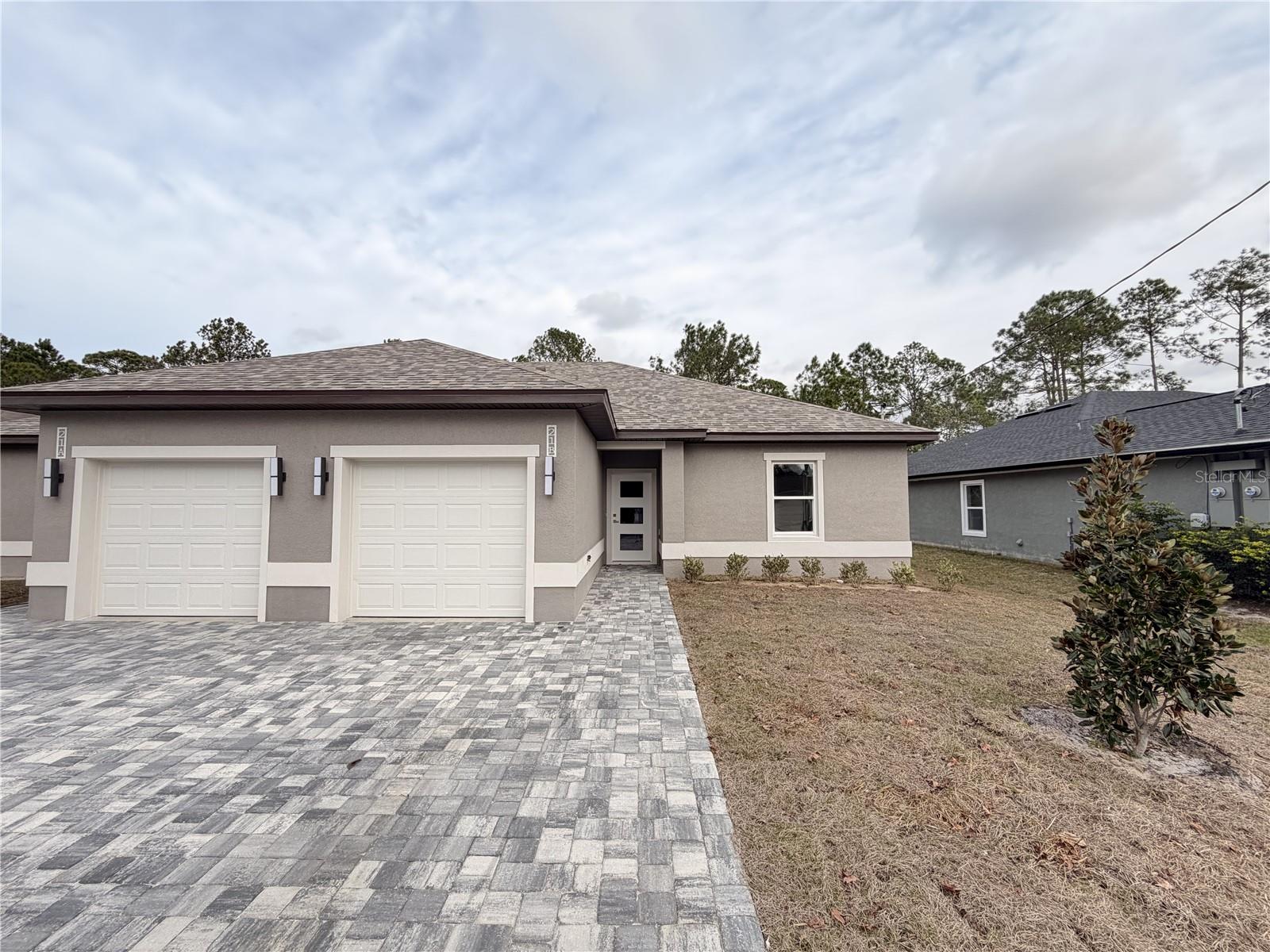 Details for 21 Rosepetal Lane A, PALM COAST, FL 32164
