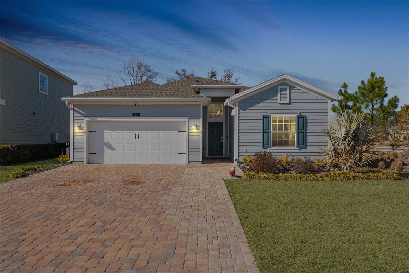 Details for 28 Seasons Court, ST AUGUSTINE, FL 32092