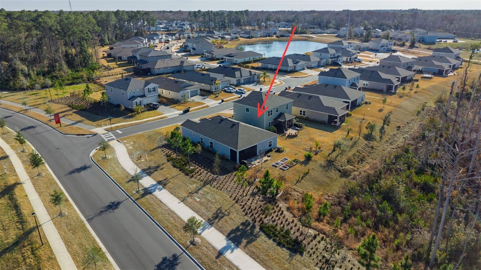 Listing photo id 36 for 28 Seasons Court