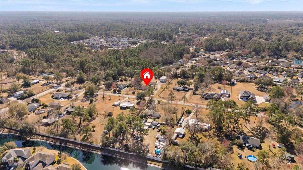 Image 46 of 49 For 4664 Early Rise Lane