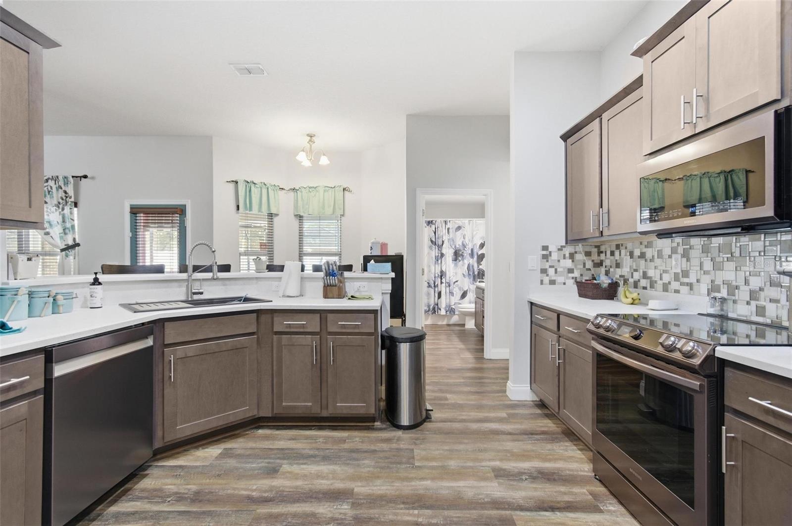 Image 26 of 56 For 4 Seaton Valley Path