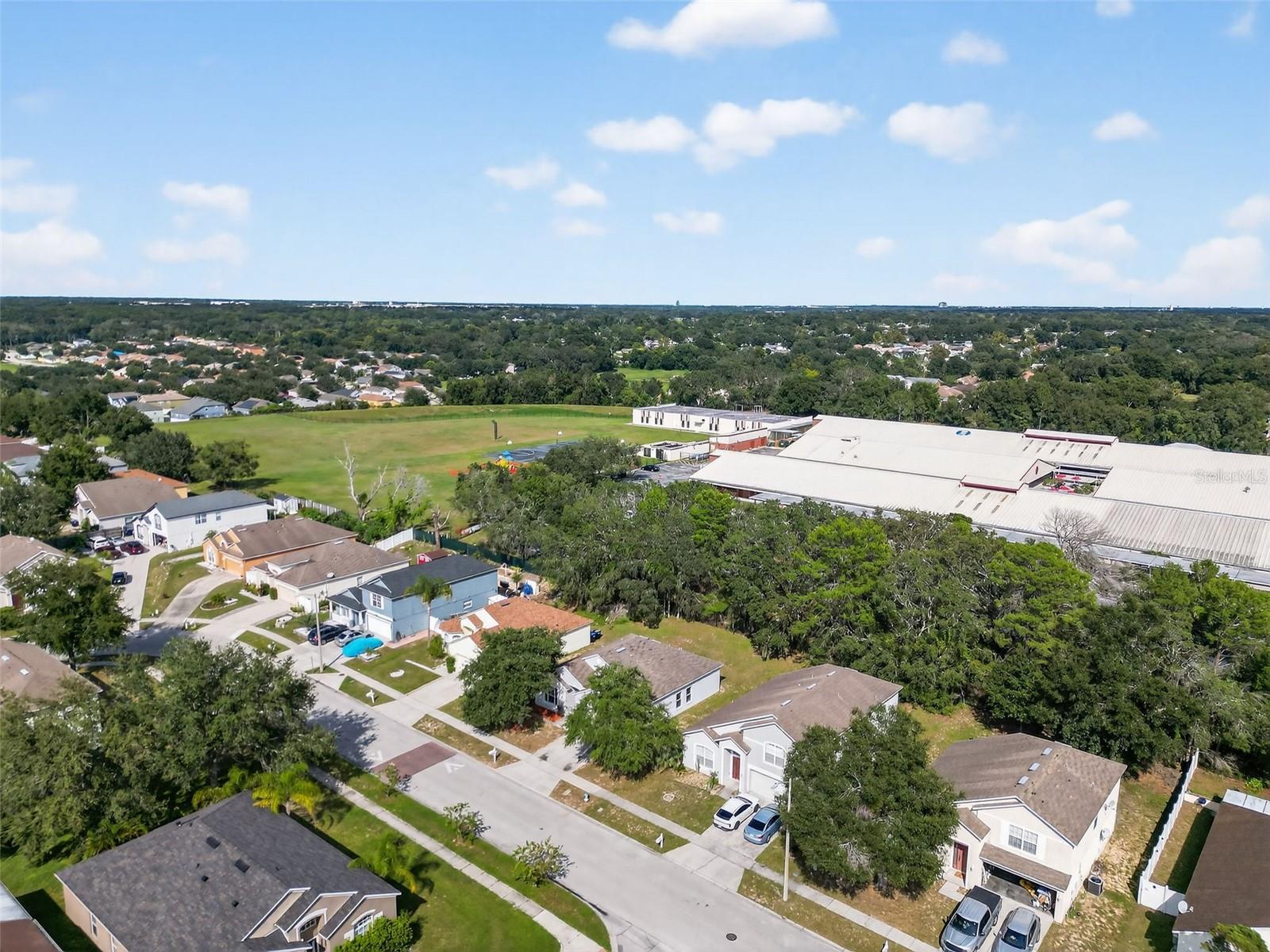 Image 33 of 43 For 5037 Shale Ridge Trail