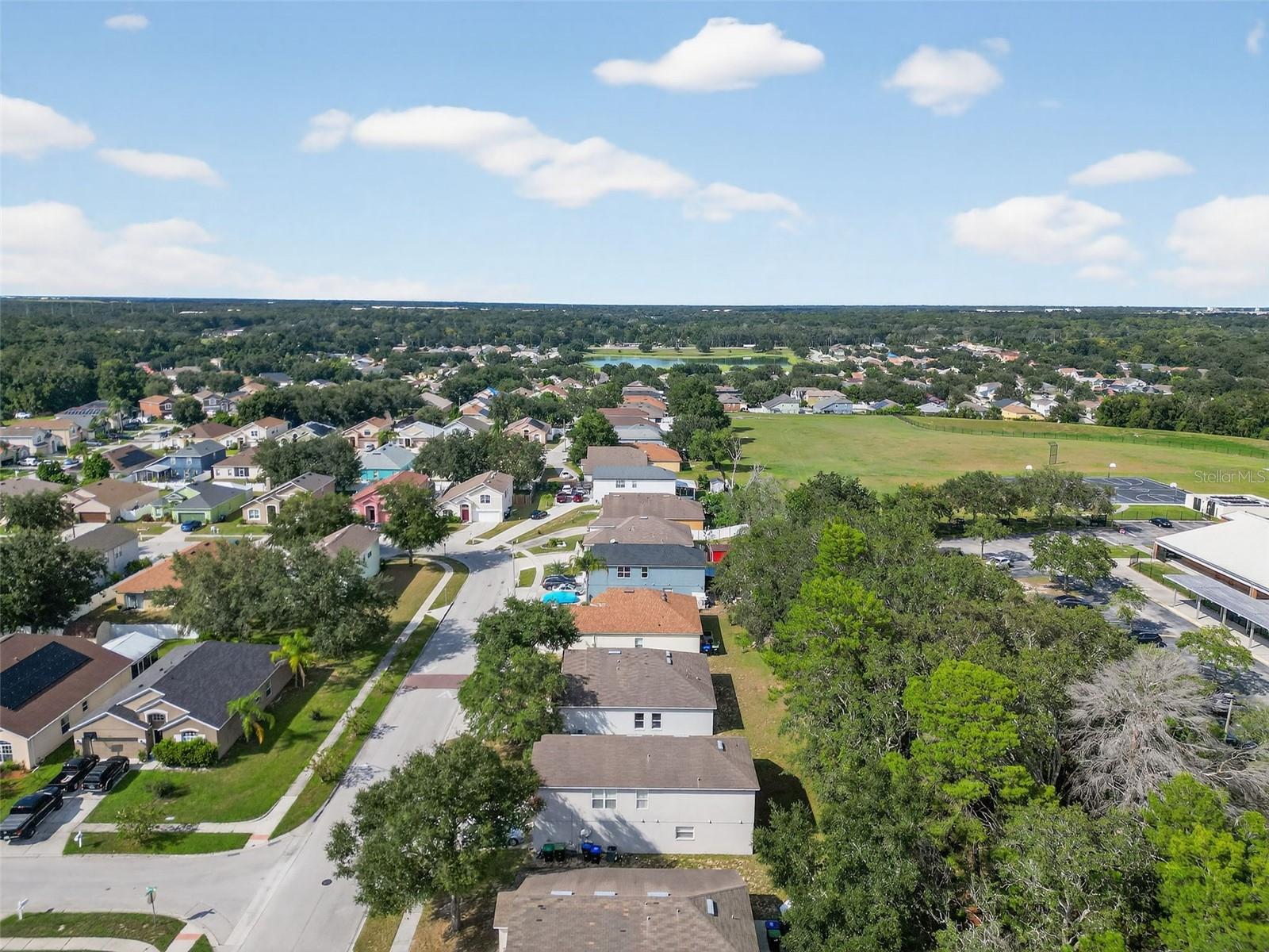 Image 35 of 43 For 5037 Shale Ridge Trail