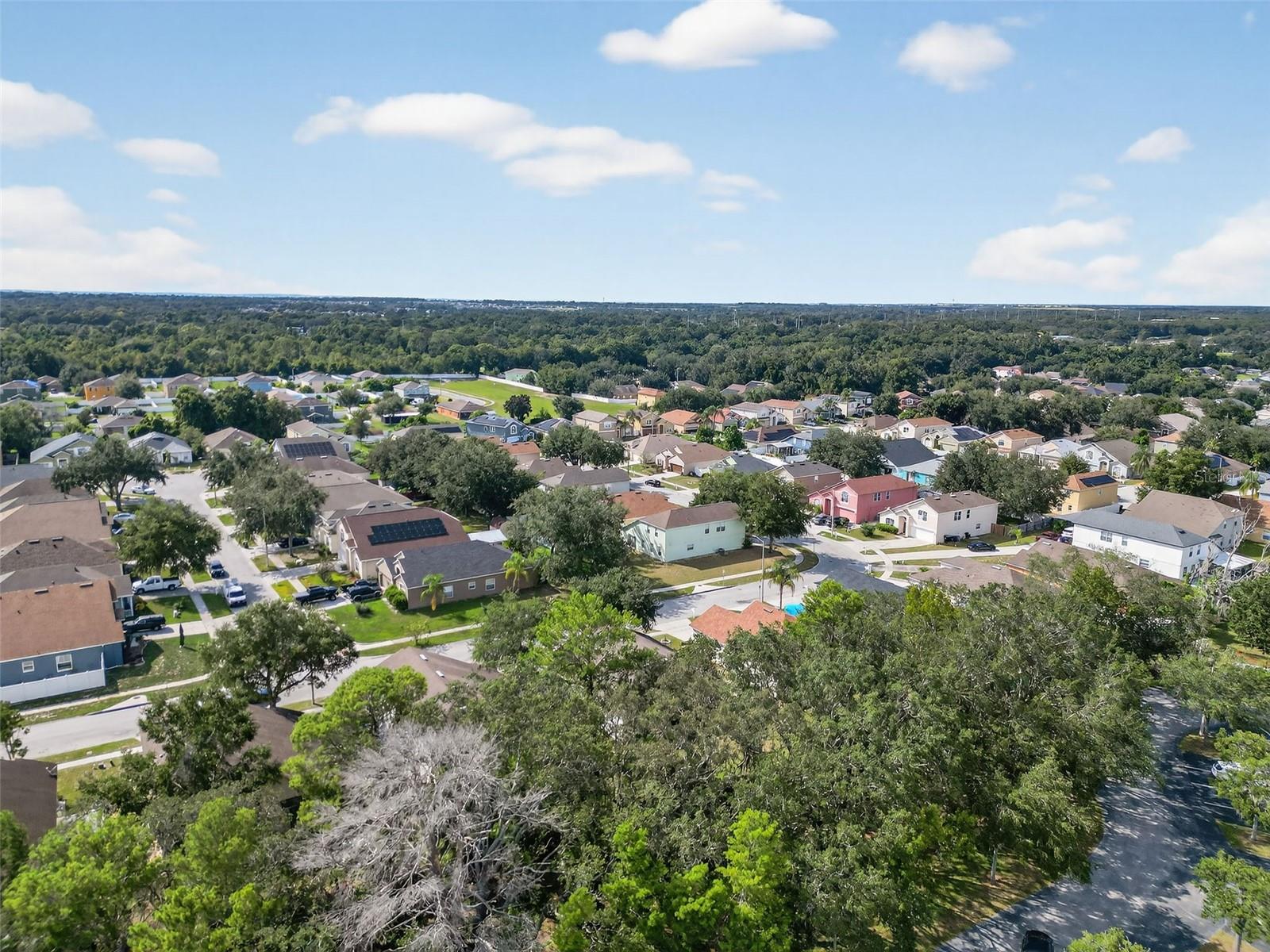 Image 36 of 43 For 5037 Shale Ridge Trail