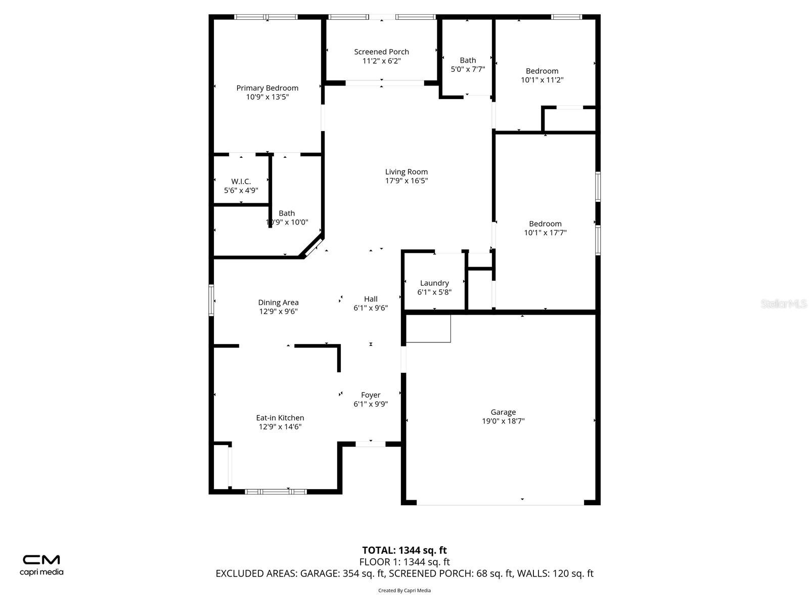 Image 43 of 43 For 5037 Shale Ridge Trail