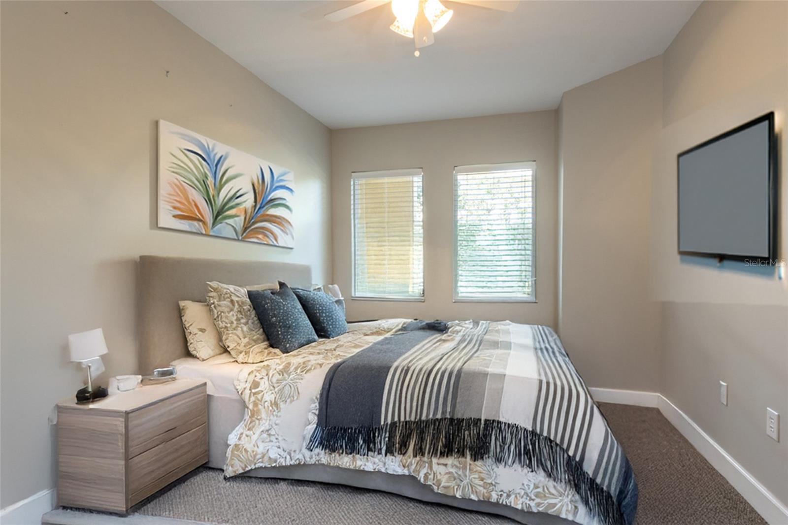 Image 30 of 53 For 300 Bella Harbor Court 101