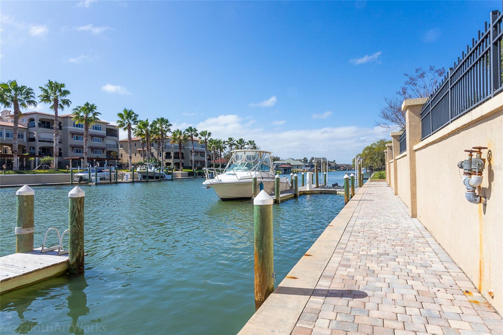 Image 47 of 53 For 300 Bella Harbor Court 101