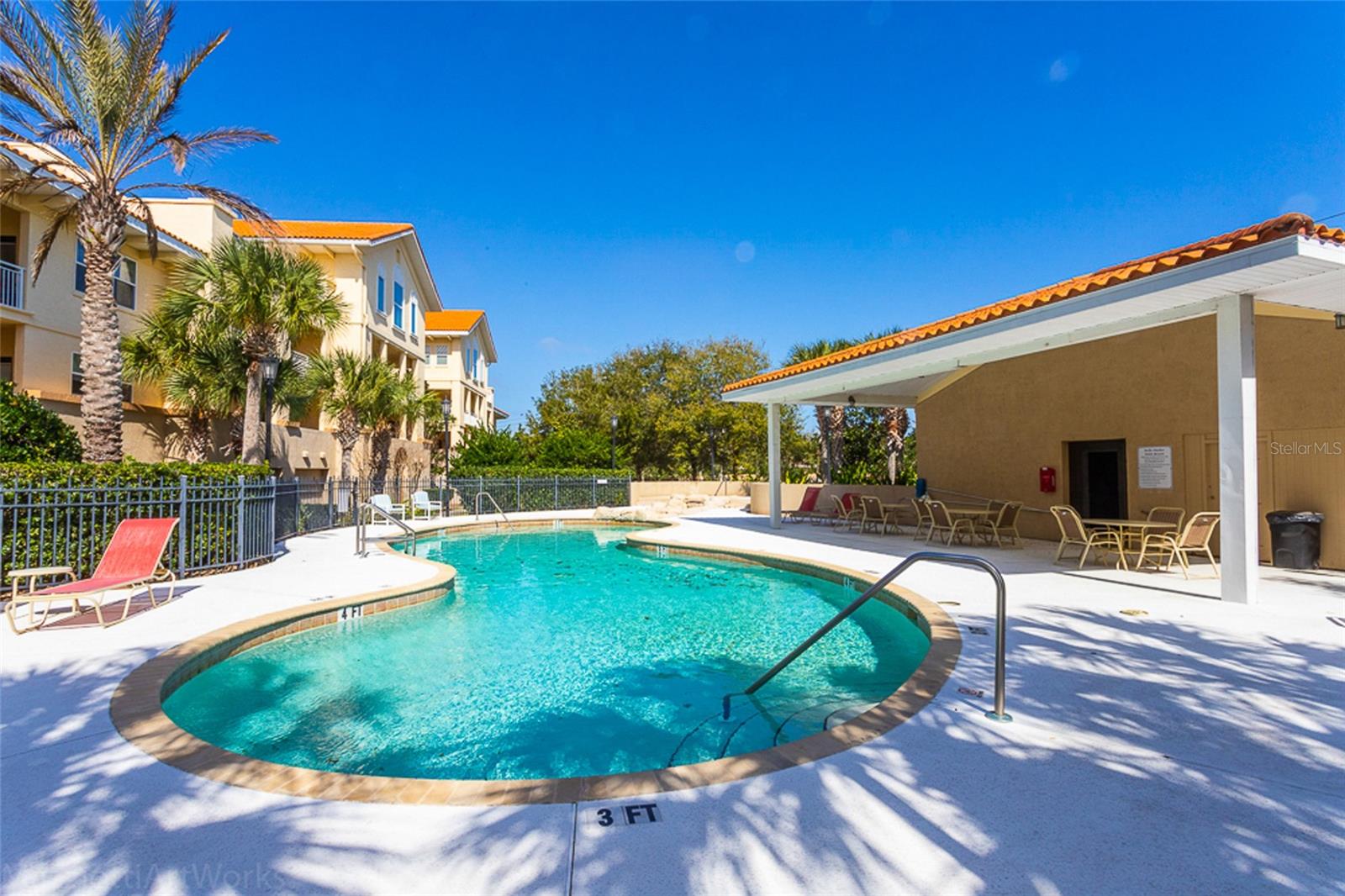 Image 49 of 53 For 300 Bella Harbor Court 101