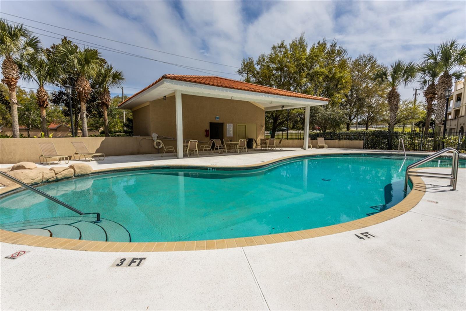 Image 51 of 53 For 300 Bella Harbor Court 101