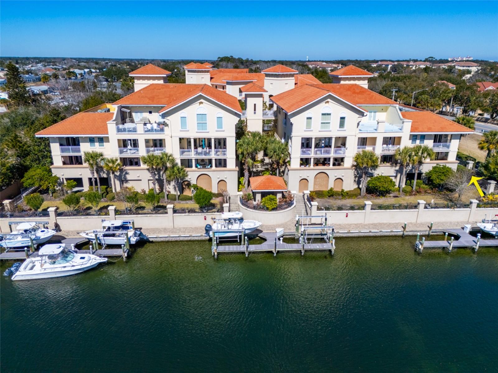 Image 52 of 53 For 300 Bella Harbor Court 101