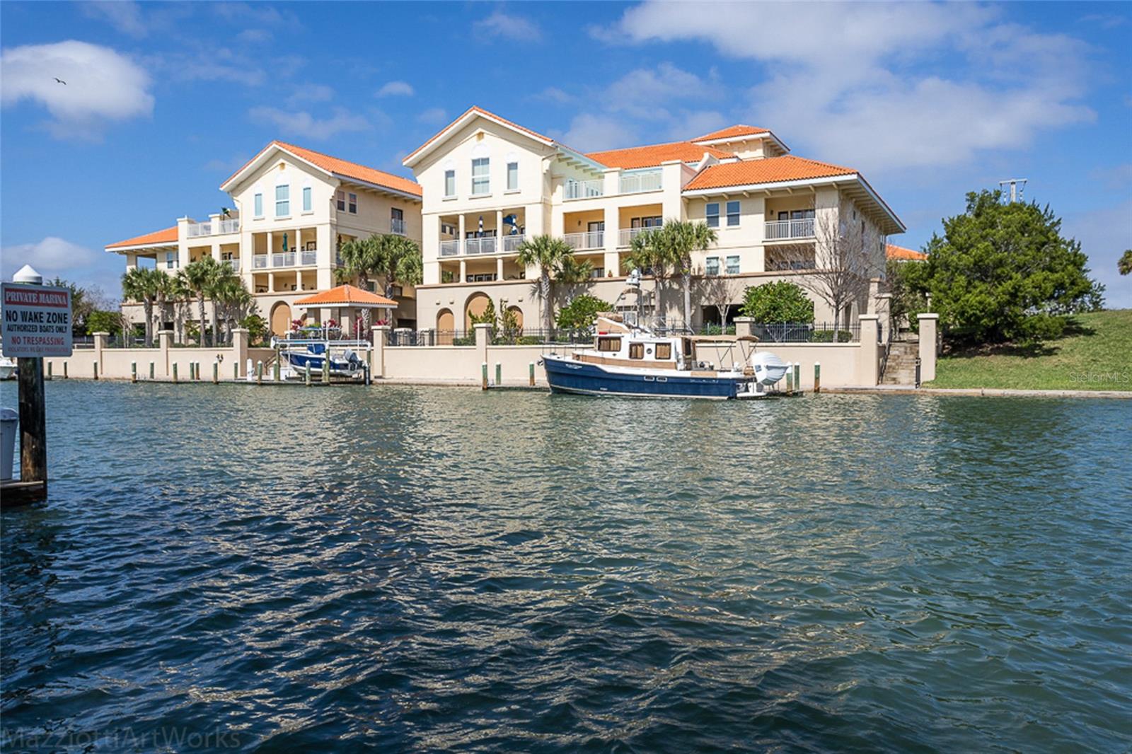 Image 53 of 53 For 300 Bella Harbor Court 101