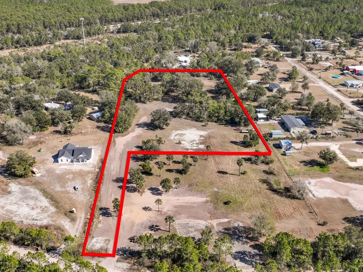Details for Xxxx Favoretta Road, BUNNELL, FL 32110