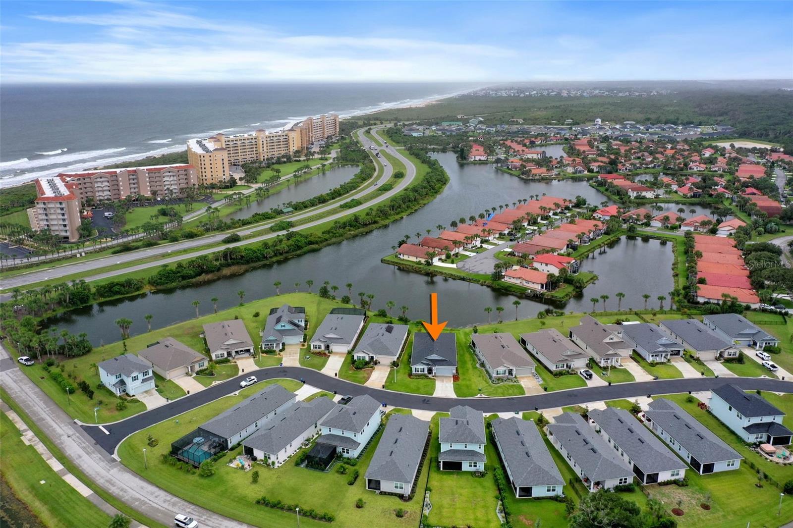 Image 2 of 75 For 13 Las Brisas Way