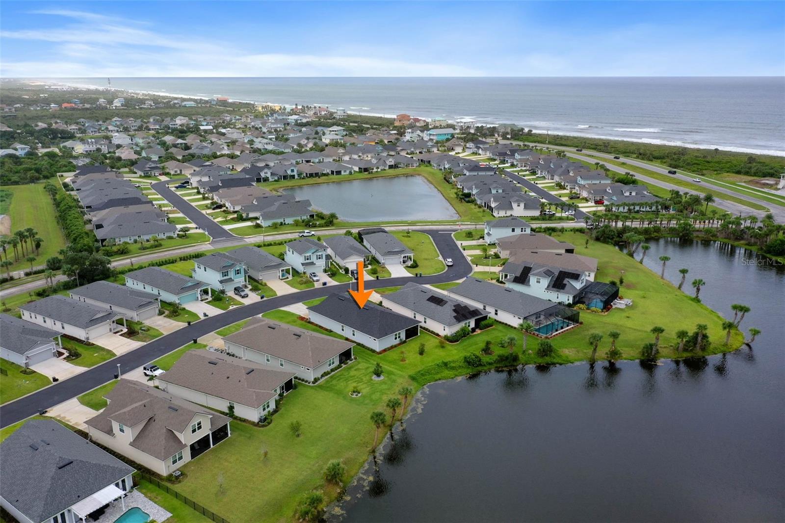 Image 50 of 75 For 13 Las Brisas Way