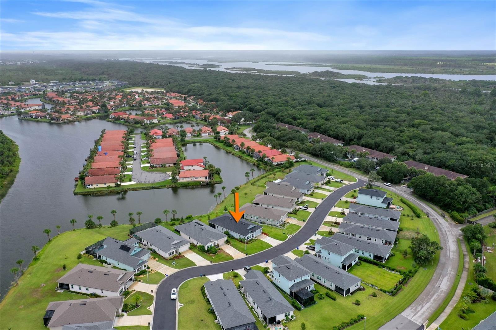 Image 51 of 75 For 13 Las Brisas Way