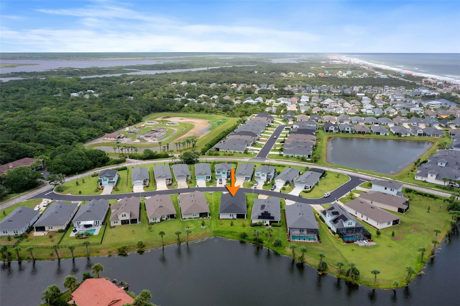 Image 52 of 75 For 13 Las Brisas Way