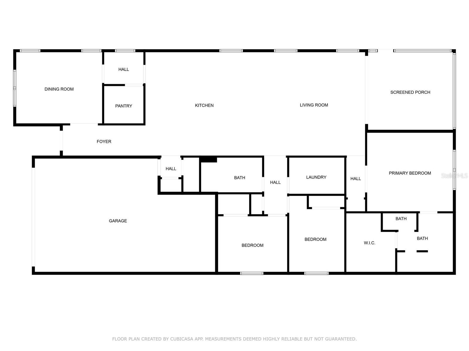 Image 7 of 75 For 13 Las Brisas Way