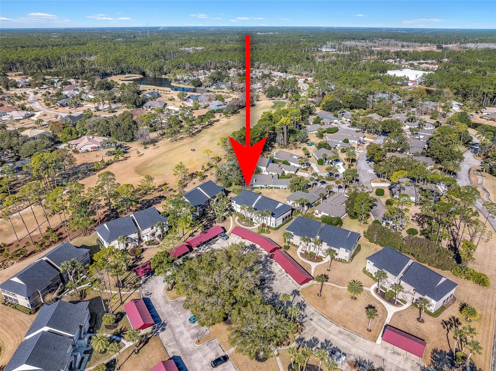 Image 71 of 87 For 39 Magnolia Drive S 39