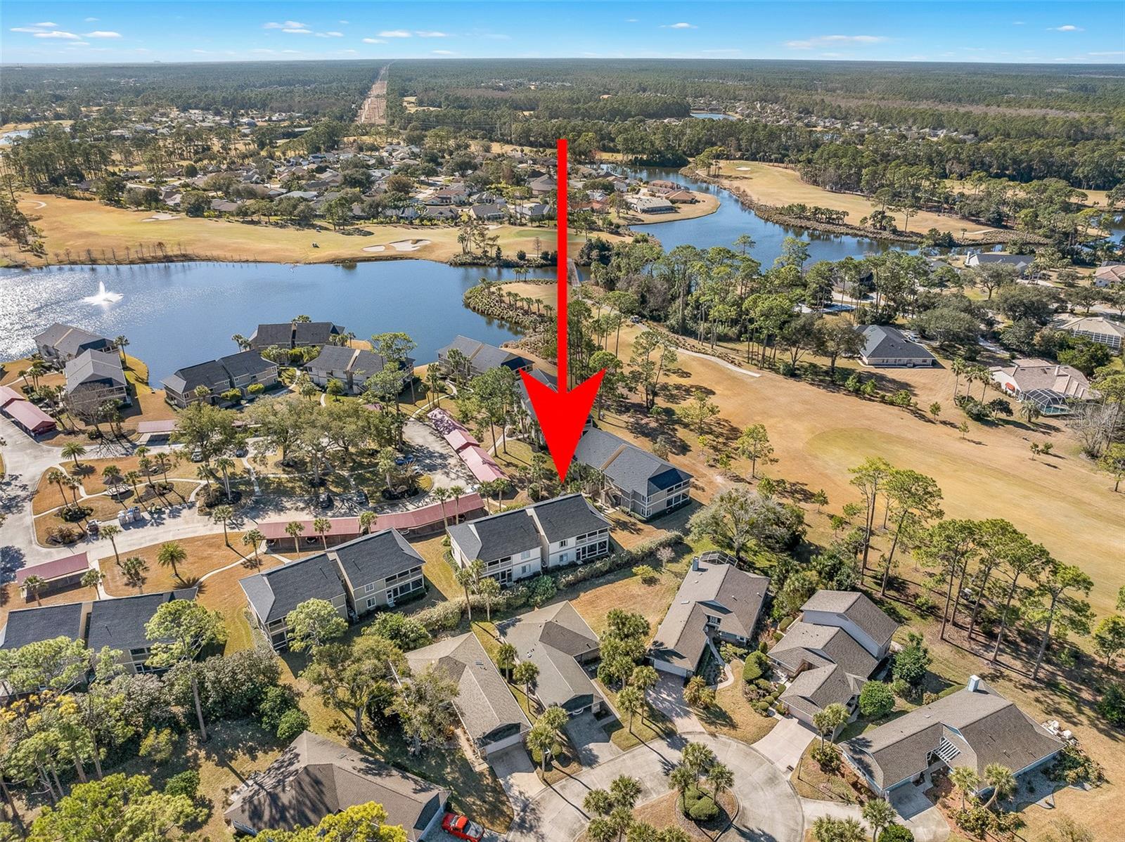 Image 72 of 87 For 39 Magnolia Drive S 39