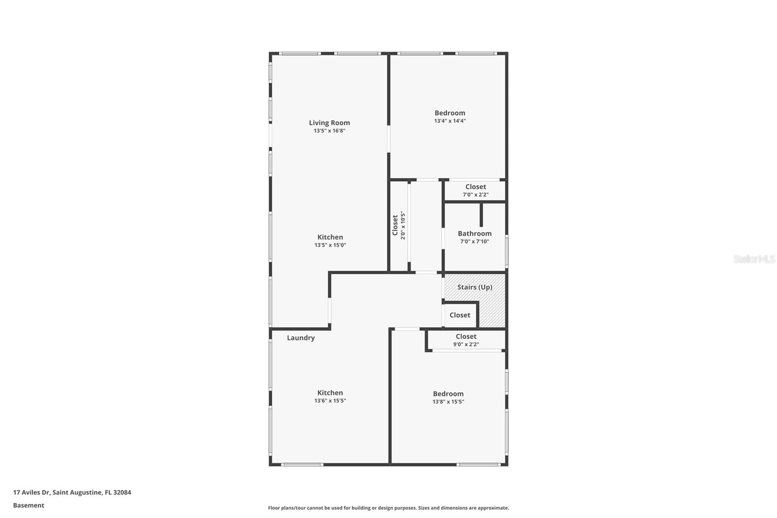 Image 63 of 65 For 17 Aviles Drive