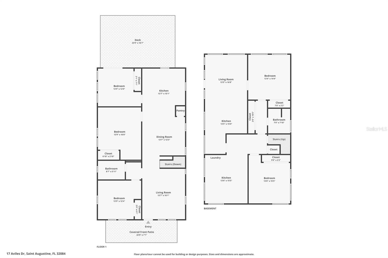 Image 64 of 65 For 17 Aviles Drive