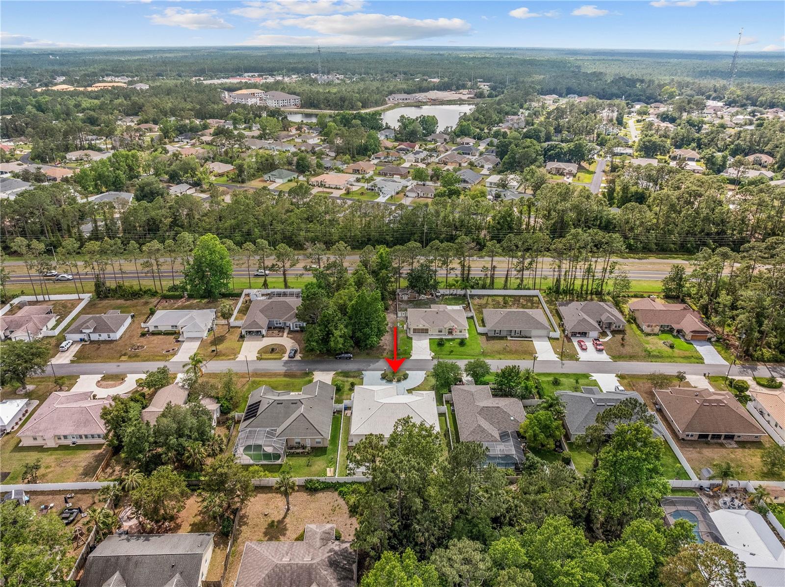 Image 47 of 51 For 55 Westgrill Drive