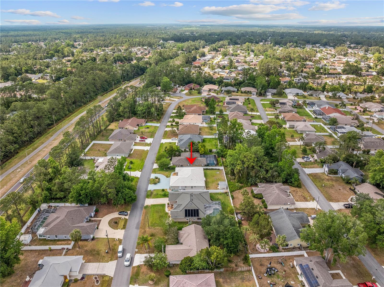 Image 49 of 51 For 55 Westgrill Drive