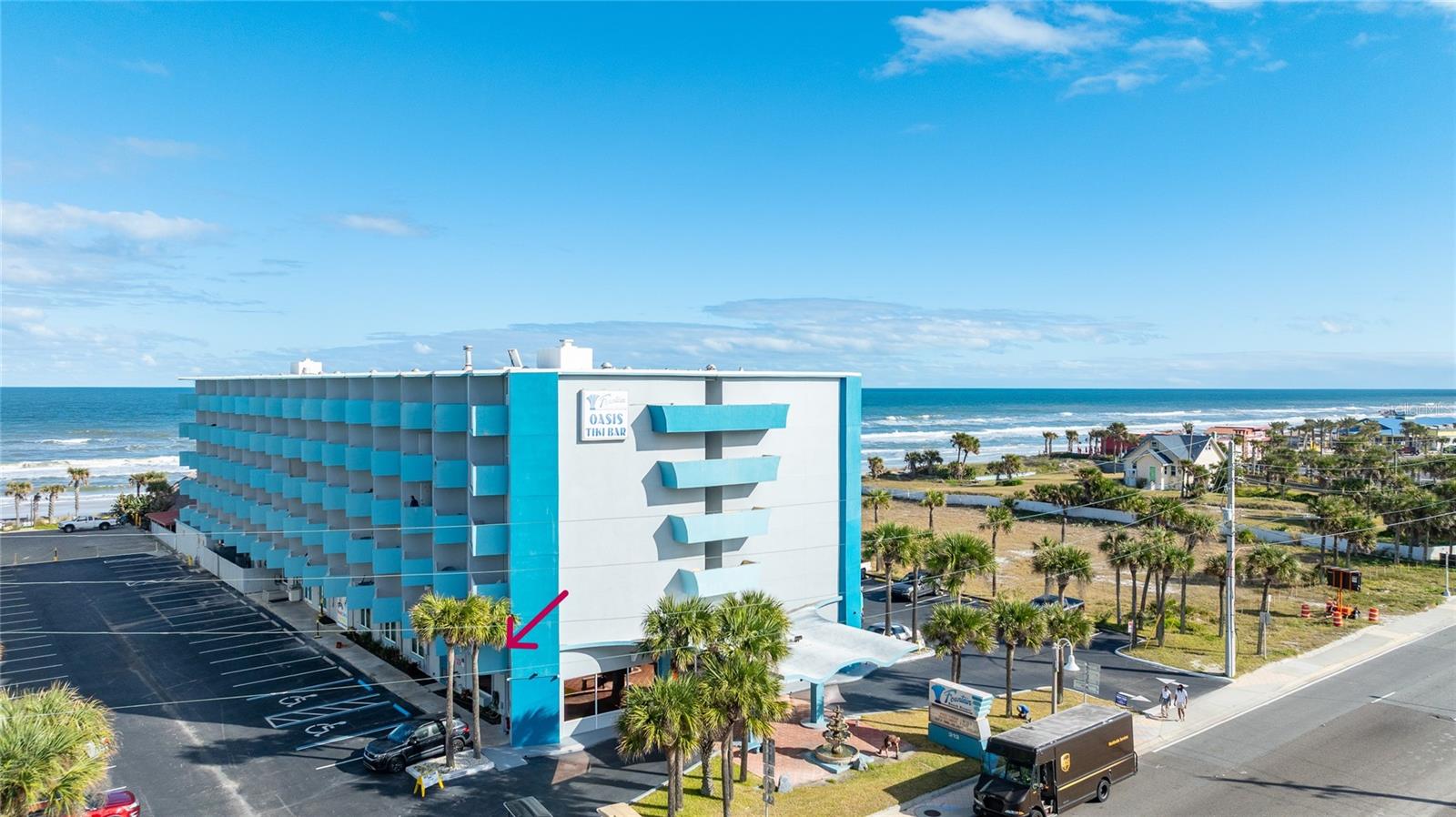 Details for 313 Atlantic Avenue 2260, DAYTONA BEACH, FL 32118