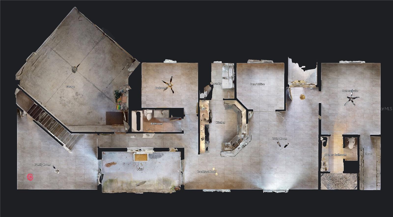 Image 56 of 65 For 15 Dogwood Terrace