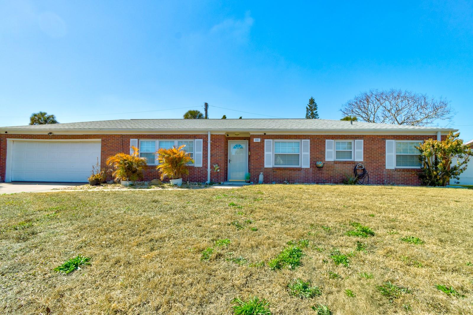 Details for 888 Coquina Drive, DAYTONA BEACH, FL 32117