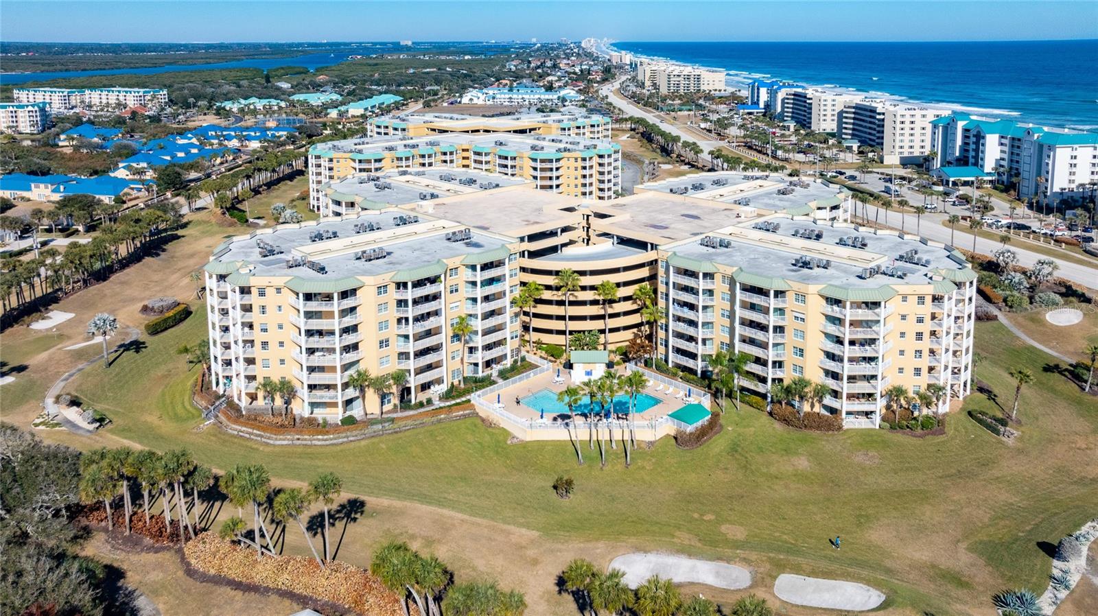 Image 2 of 53 For 4670 Links Village Drive A304