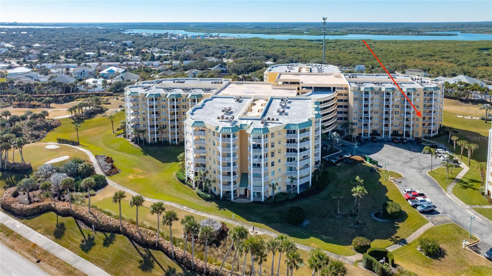 Image 46 of 53 For 4670 Links Village Drive A304