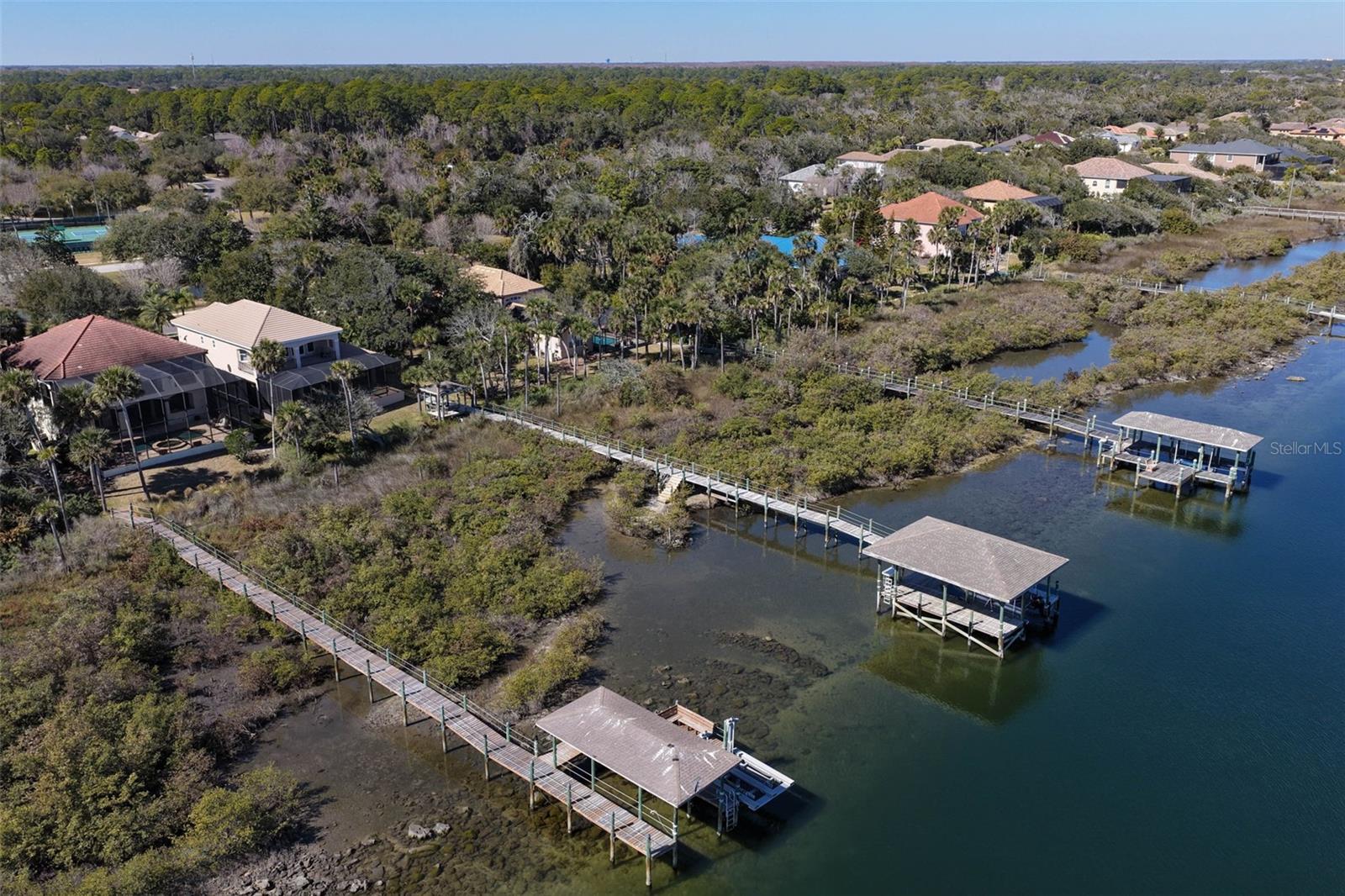 Image 68 of 97 For 11 Riverwalk Drive