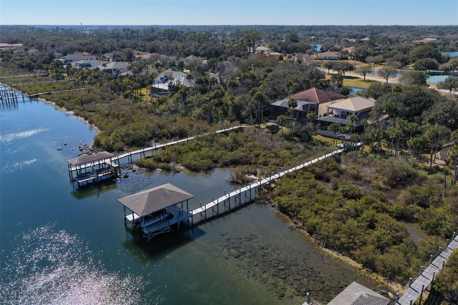 Image 70 of 97 For 11 Riverwalk Drive