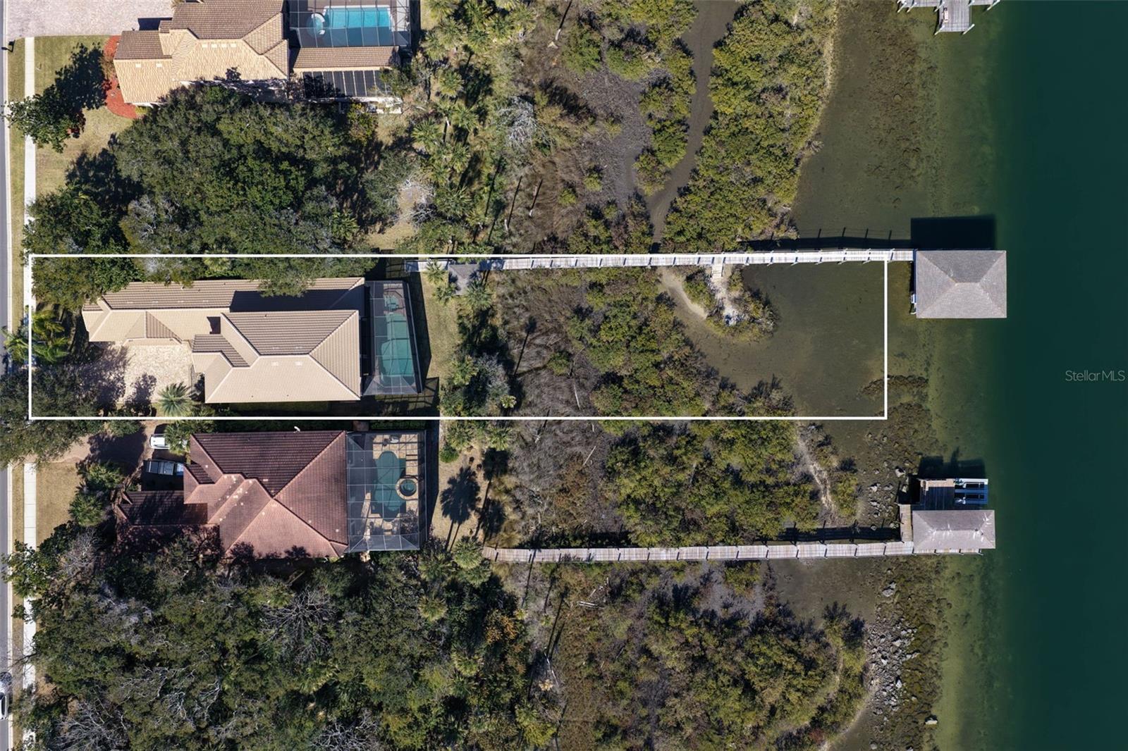 Image 73 of 97 For 11 Riverwalk Drive