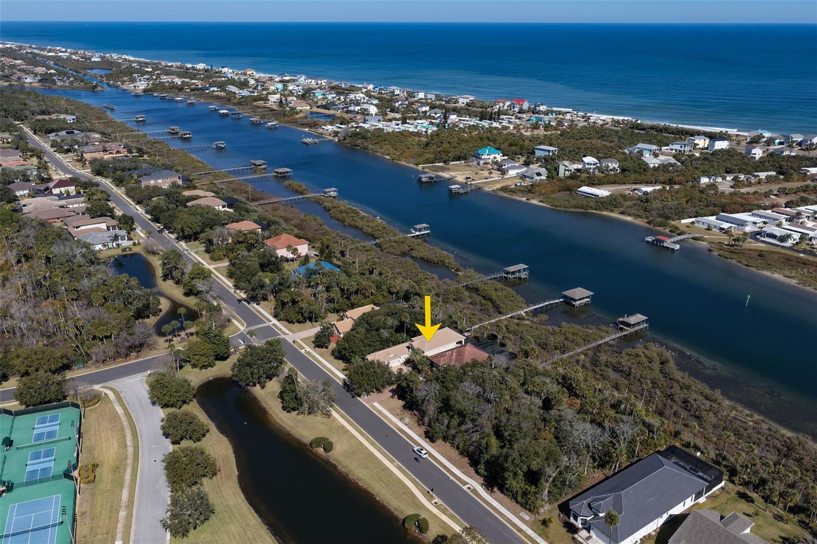 Image 74 of 97 For 11 Riverwalk Drive