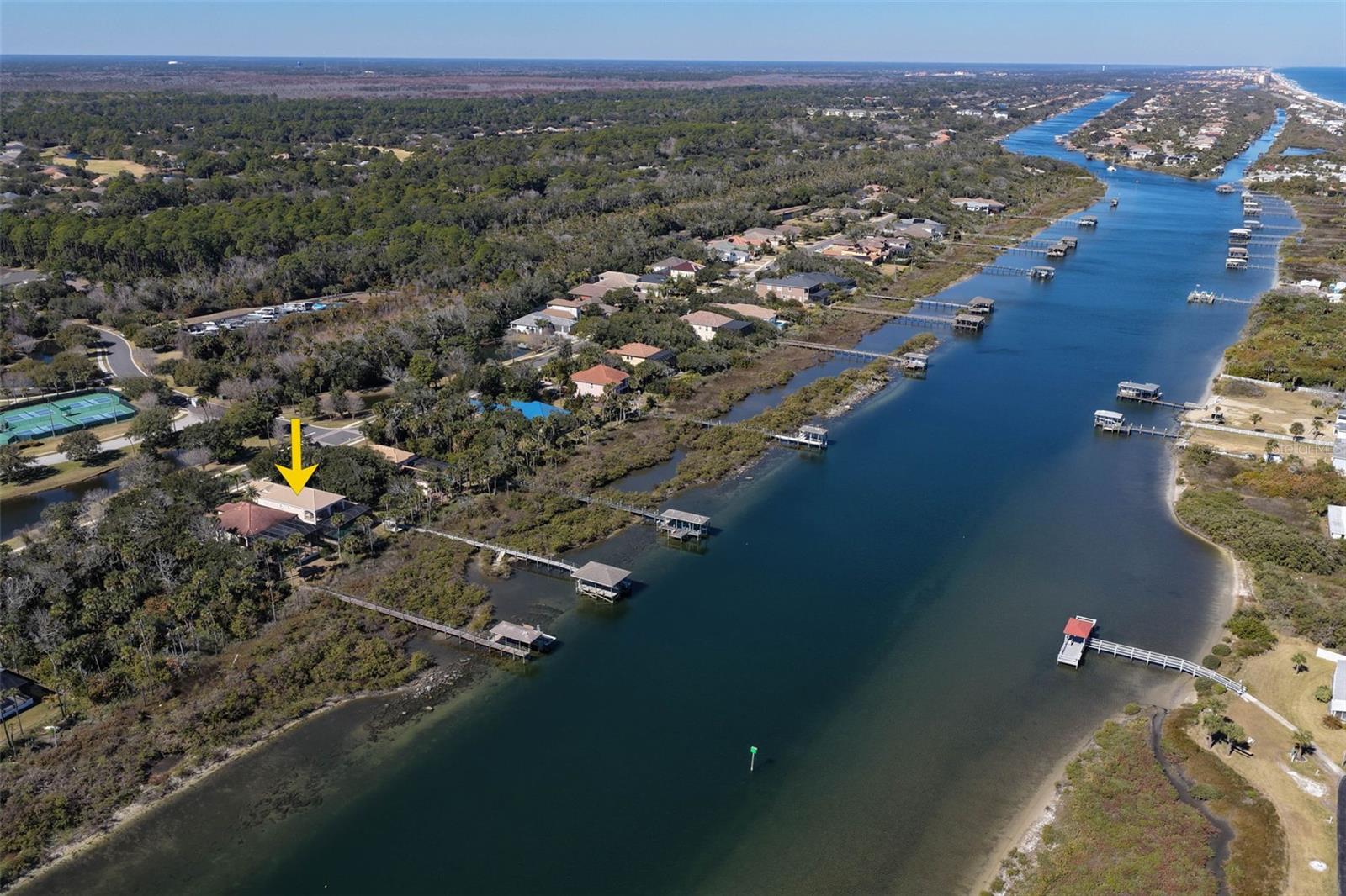 Image 76 of 97 For 11 Riverwalk Drive