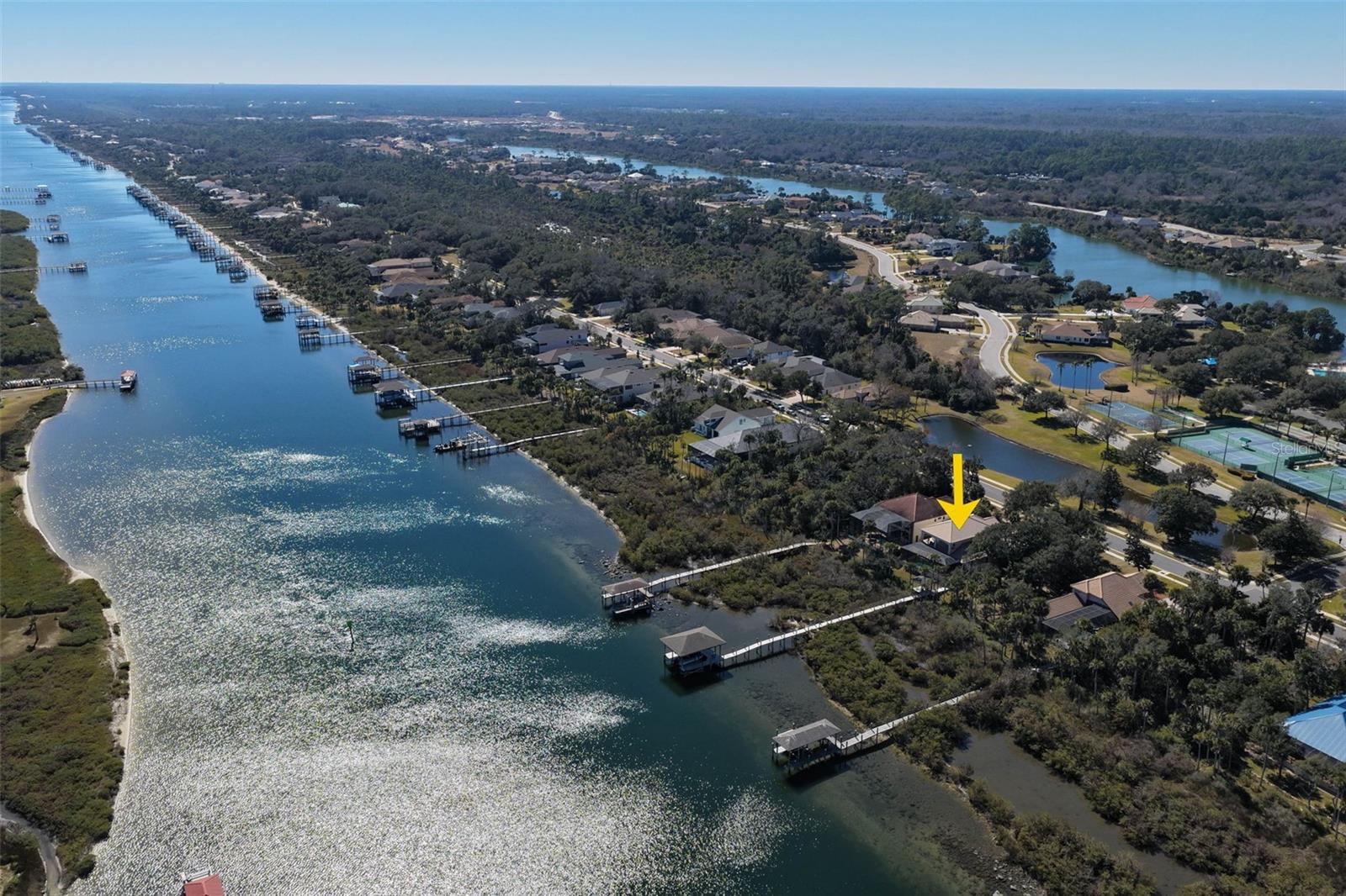 Image 78 of 97 For 11 Riverwalk Drive