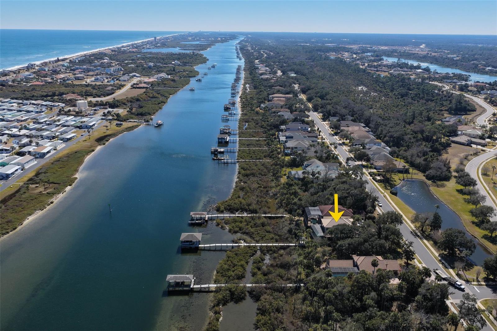 Image 79 of 97 For 11 Riverwalk Drive