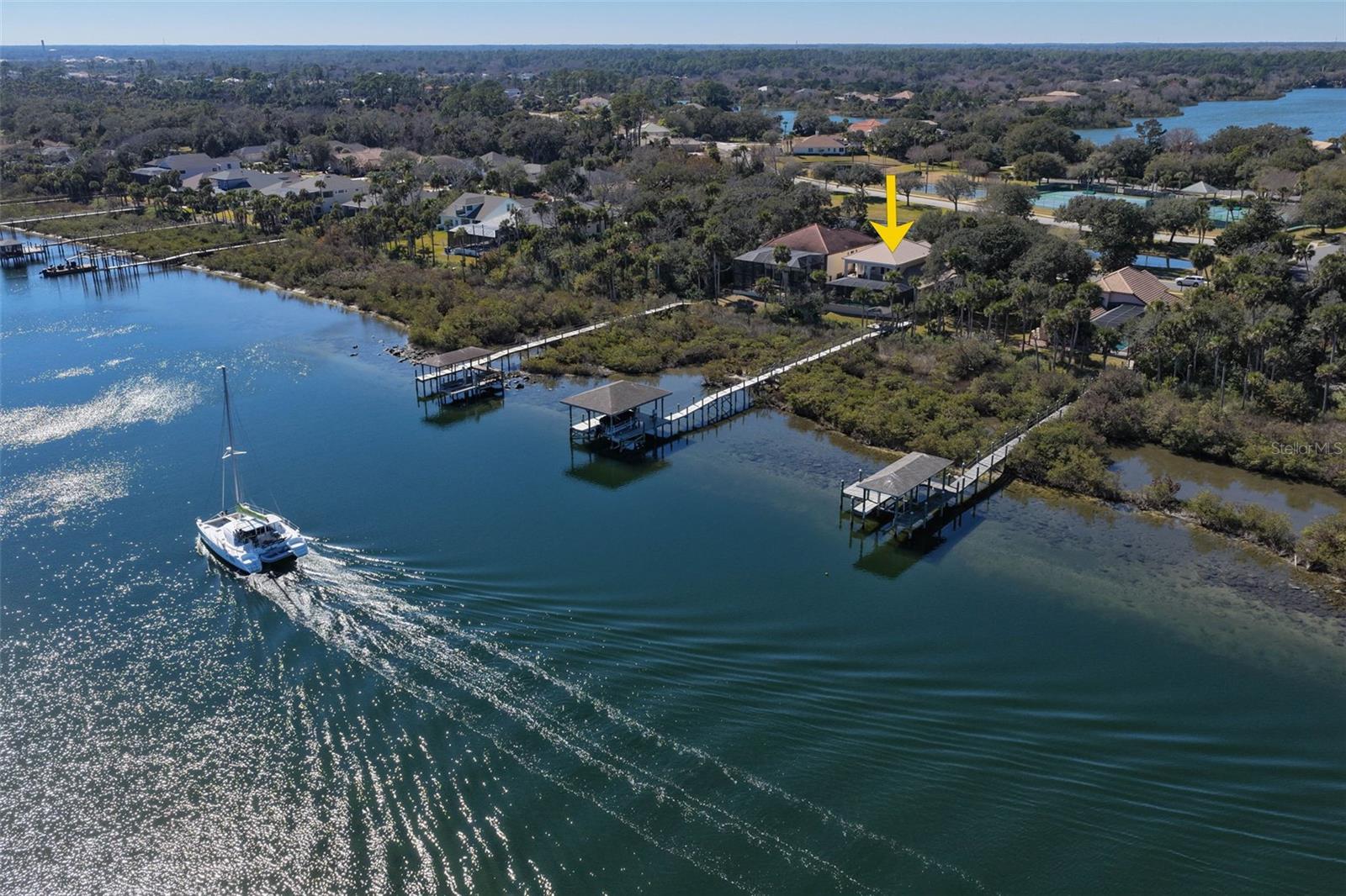 Image 81 of 97 For 11 Riverwalk Drive