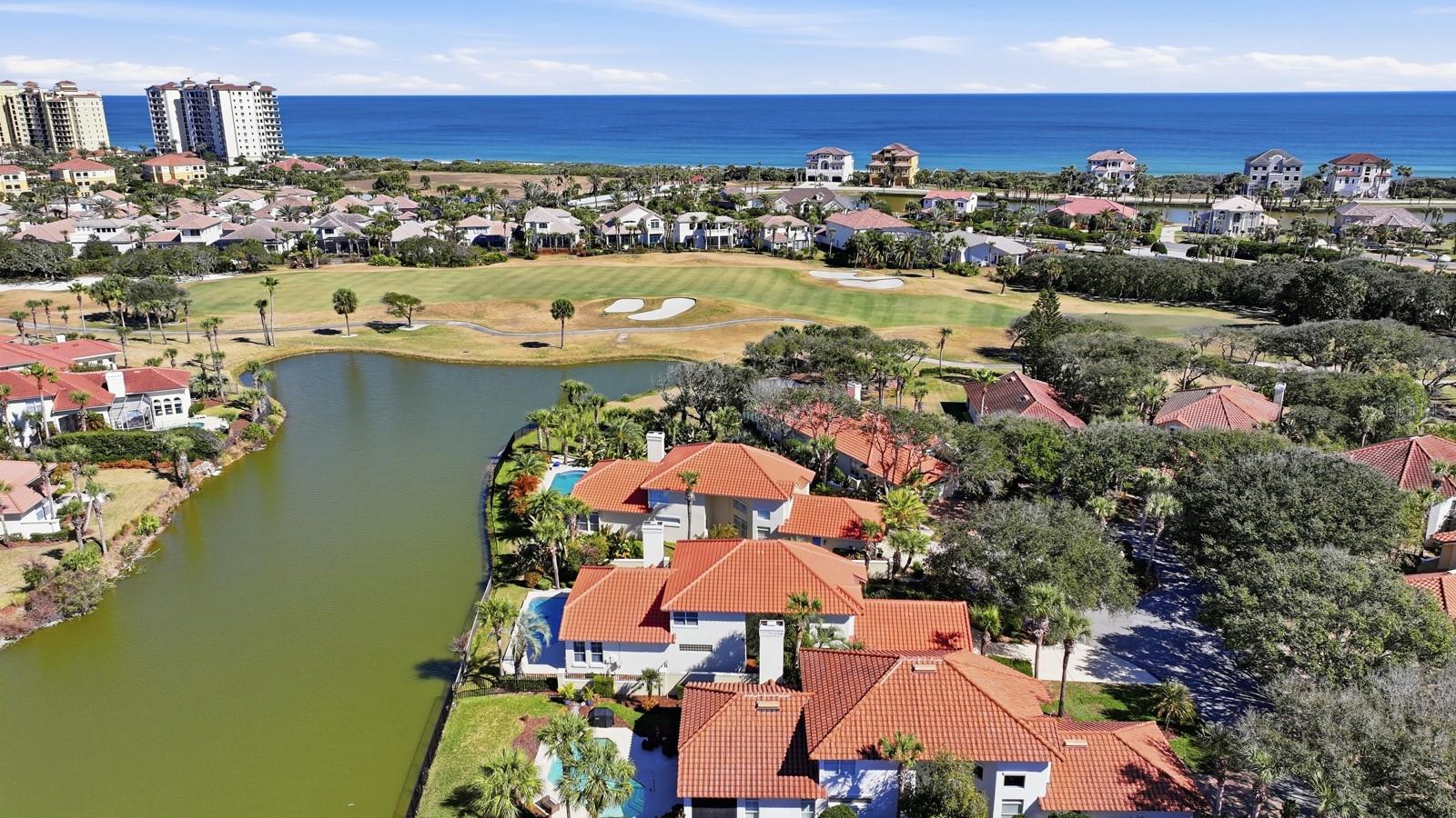 Image 36 of 42 For 13 Madeira Court