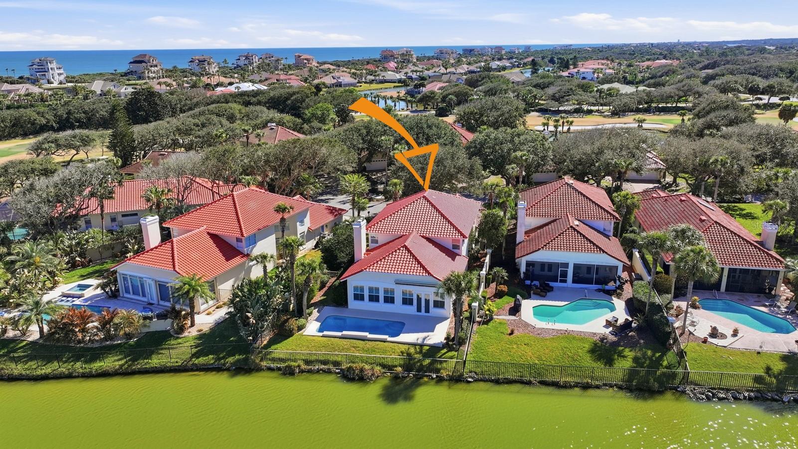 Image 38 of 42 For 13 Madeira Court