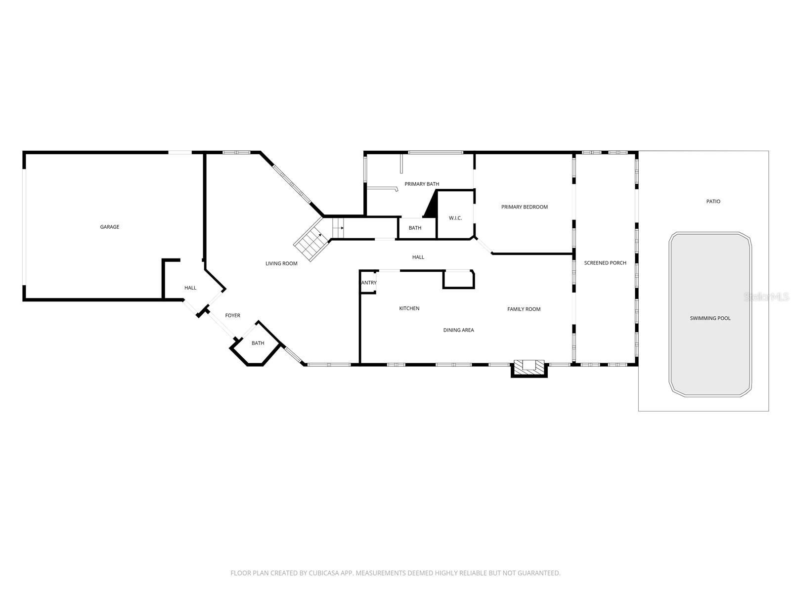 Image 40 of 42 For 13 Madeira Court