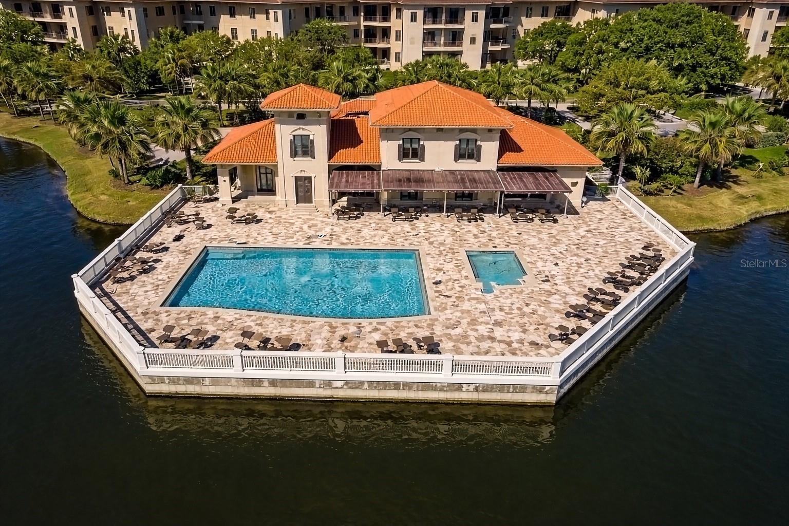 Image 2 of 23 For 7804 Lake Vista Court 404