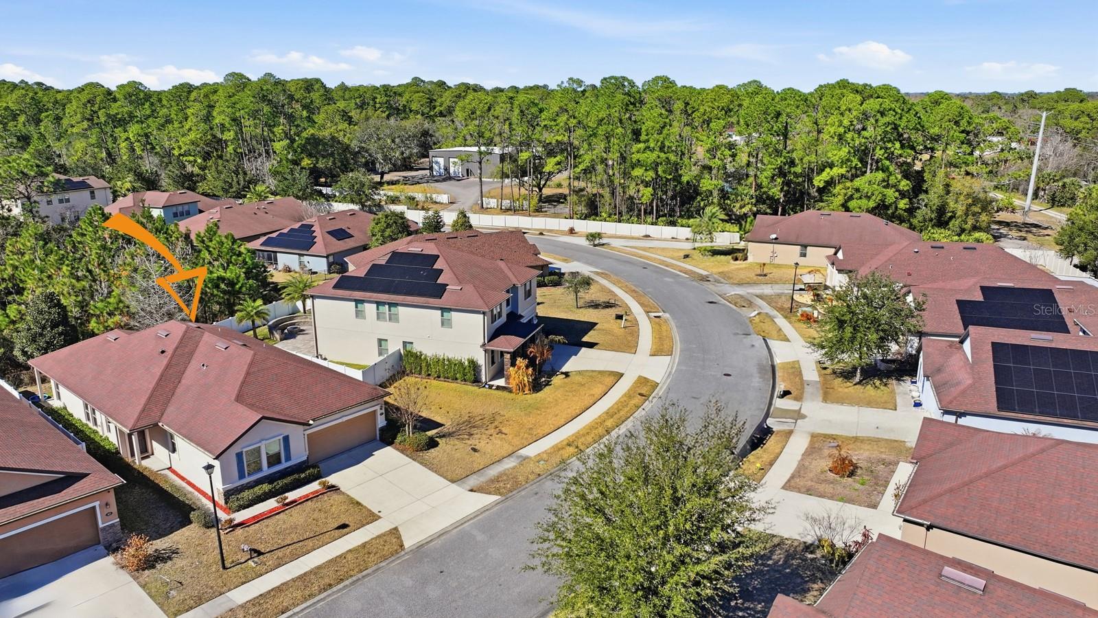 Image 33 of 35 For 417 Tuscany Chase Drive