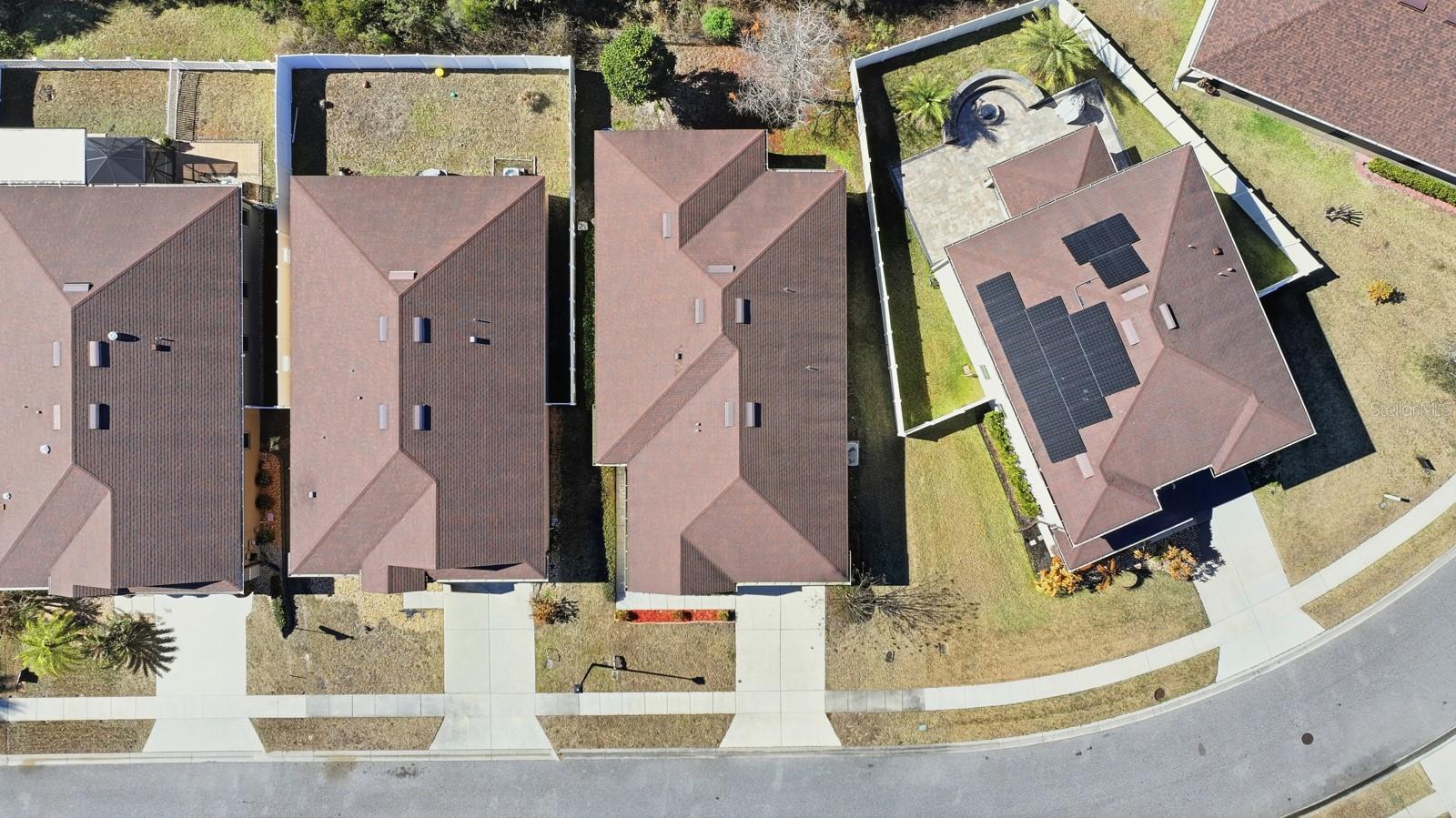 Image 35 of 35 For 417 Tuscany Chase Drive