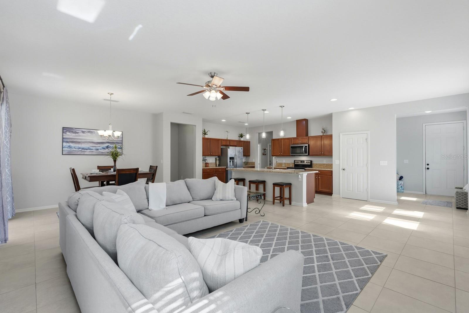 Image 5 of 35 For 417 Tuscany Chase Drive