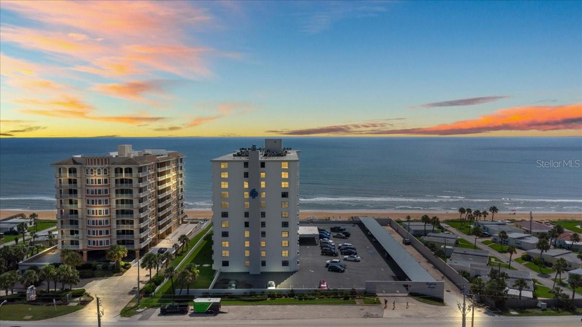 Details for 1415 Ocean Shore Boulevard 805, ORMOND BEACH, FL 32176