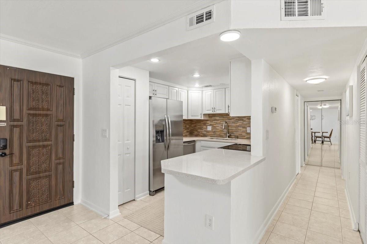 Image 30 of 73 For 1415 Ocean Shore Boulevard 805