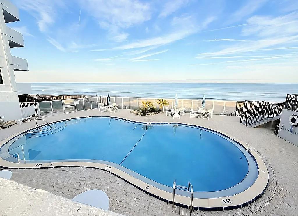 Image 73 of 73 For 1415 Ocean Shore Boulevard 805